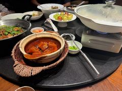 -许爷家·生态湖鲜(徐汇日月光店)