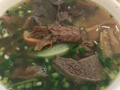 -莲塘味宝园牛杂(天越翔园店)