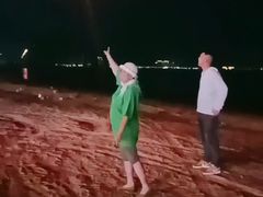 -东戴河风景区-止锚湾