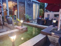 露天位-阿细汉菜(本地盐帮菜名店)