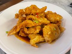 -君霖海鲜私房菜(春柳店)