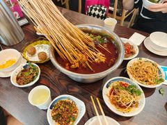 -成都瓜串串(华强北店)