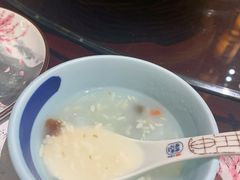 -杨记隆府(南坪店)