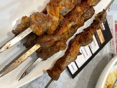 -汗腾格里·风味餐厅(新疆驻京办店)