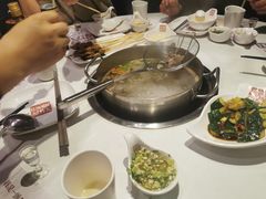 -海银海记牛肉火锅(解放路店)