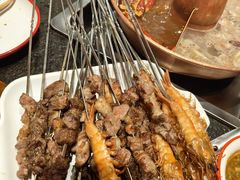 -京元盛铜锅涮肉(上海总店)