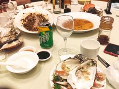 -高佳庄·舟山海鲜(海景旗舰店)