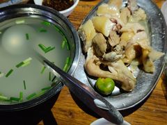 -肥婆兰鸡饭(西门外街店)