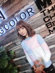 -MS.SALON美发沙龙
