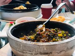 -真爱中国餐馆·年华店(朱雀大街店)