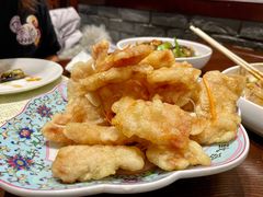 -老厨家(友谊路总店)