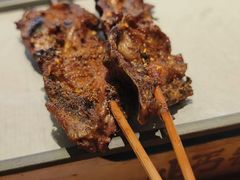 -北丐先生·野馄饨烧烤(长宁龙之梦店)