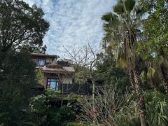 -广州从化都喜泰丽度假酒店温泉