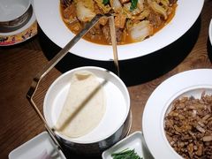 -相约·羊村小馆非遗手抓肉(七一酱园店)