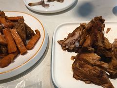 -北李妈妈菜·海肠捞饭(开发区万达店)