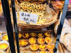 -味多美(江桥万达店)