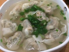 -南城香·饭香串香馄饨香(青年路店)