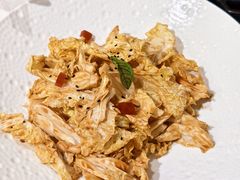 -月福京味斋·烤鸭店·北京菜(鼓楼总店)