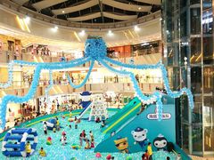 -ZARA(仓山万达店)