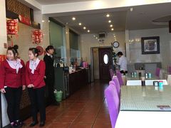 -八珍饺子·烤鸭·家常菜
