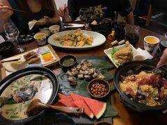 -馬蘭花開(车站大道店)