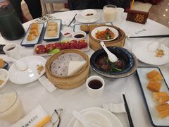 -福满园大酒楼(梅林店)
