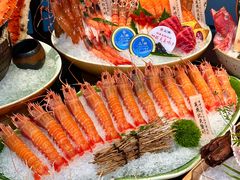 -上井料理黑金店(IFS国金中心店)