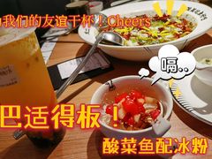 -新太二·鲜料川菜(晶耀前滩店)