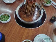 -牛华八婆麻辣烫(起源店)