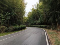 -池州市平天湖风景区