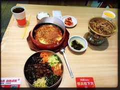 -米村拌饭(太和区万达店)