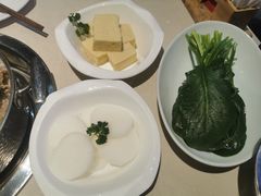 -浩爷羊蝎子火锅(望京店)