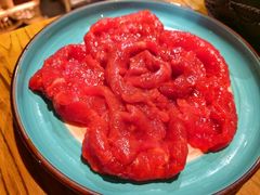 -老牌坊云南鱼豆花火锅(嵩山店)
