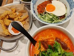 -和府捞面(曹路花园城店)