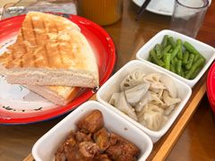 -鲁南仔·滕州炒鸡(经三路店)