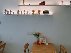 -米阿糯糕团•酒酿•甜品(莫愁店)