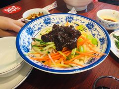 -北京炸酱面馆·烤鸭(前门总店)