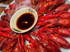 冰镇龙虾-马头巷·隐庐居·红油大虾(园区店)