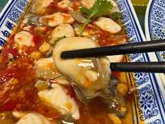 -桂园白粥·潮汕老味道