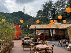 -巴倒烫陆派火锅山庄(南山总店)