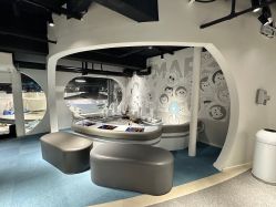 -MINI MARS KIDS CLUB亲子家庭中心(长宁天山店)