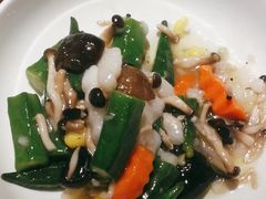 -前海沿·青岛菜(五四广场永旺店)