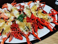-海盗餐厅