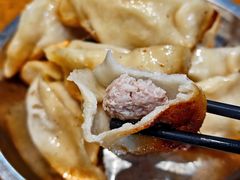 -黄阿姨锅贴大王(万航渡路店)