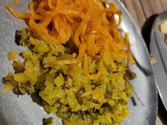 -叁宝烤肉·西安烧烤(东三爻店)