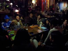 -武汉探路者国际青年旅舍