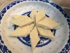 -内蒙古驻京办餐厅