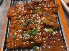 -前海沿·青岛菜(乐客城店)