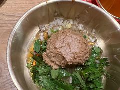 -西塔老太太泥炉烤肉(北京亚运村店)