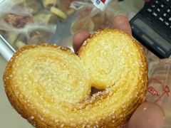 -中关村茶点
